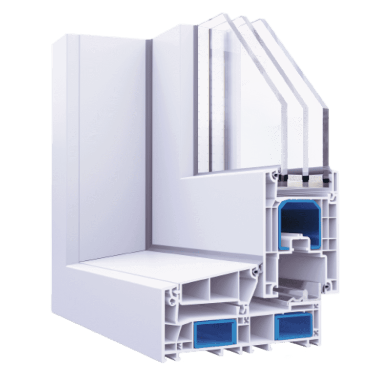 Розсувна система WDS SL 76