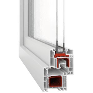 Aluplast 4000